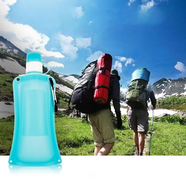 travel silicone folding water bag sports bottle cycling mountaineering outdoor cup bags
travel silicone folding water bag sports bottle cycling mountaineering outdoor cup bags
