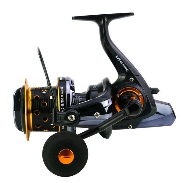 1pcs/lot fishing wheel 4.1:1 ky 8000-10000 spinning metal arm rocker reel baitcasting reels
1pcs/lot fishing wheel 4.1:1 ky 8000-10000 spinning metal arm rocker reel baitcasting reels