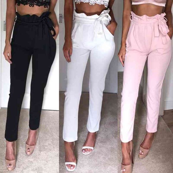 seller fashion women casual loose harem pants high waist spring summer elastic waist long pants trousers, Black;white
seller fashion women casual loose harem pants high waist spring summer elastic waist long pants trousers, Black;white