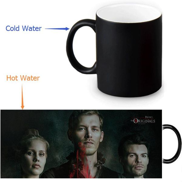 mugs custom magic the originals coffee milk cold heat sensitive color changing black and white 12 oz ceramic mug
mugs custom magic the originals coffee milk cold heat sensitive color changing black and white 12 oz ceramic mug
