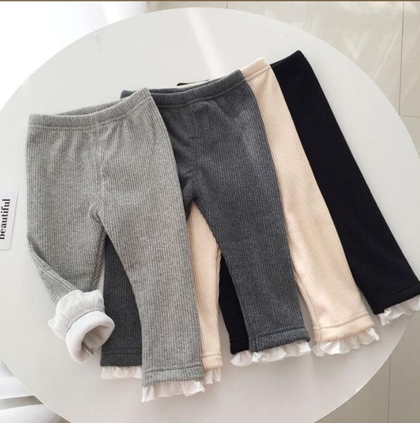 trousers 2021 wholesale girls boys thicken leggings fashion winter cotton soft kids 1-7 years qa830, Blue
trousers 2021 wholesale girls boys thicken leggings fashion winter cotton soft kids 1-7 years qa830, Blue