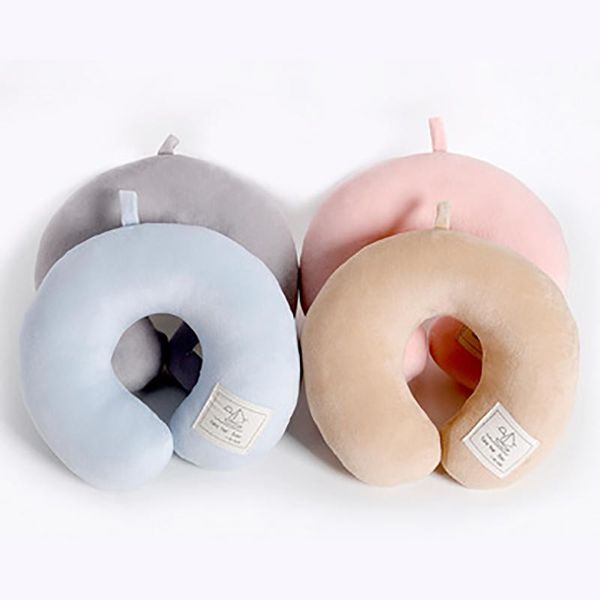 pillow u shaped portable travel for car plane soft crystal velvet neck pillows office pp cotton headrest cushion
pillow u shaped portable travel for car plane soft crystal velvet neck pillows office pp cotton headrest cushion