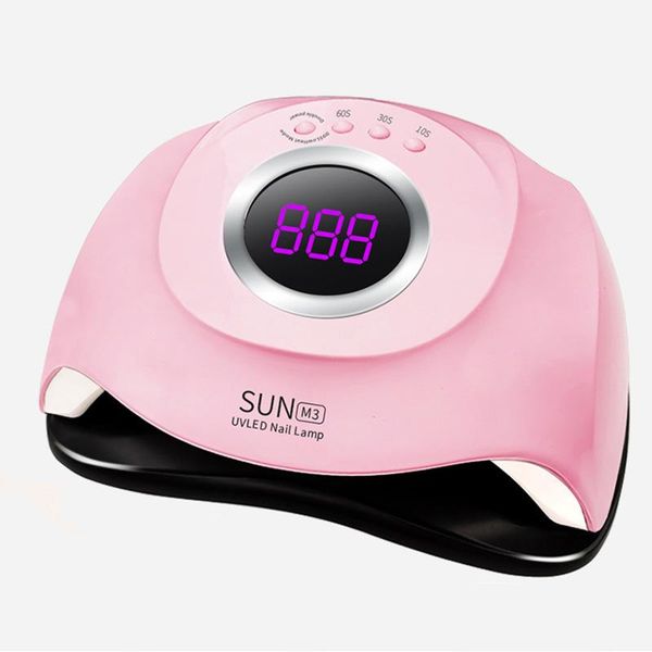 nail dryers sun m3 uv lamp 180w gel polish dryer machine curing light pedicure manicure lamps professional led
nail dryers sun m3 uv lamp 180w gel polish dryer machine curing light pedicure manicure lamps professional led