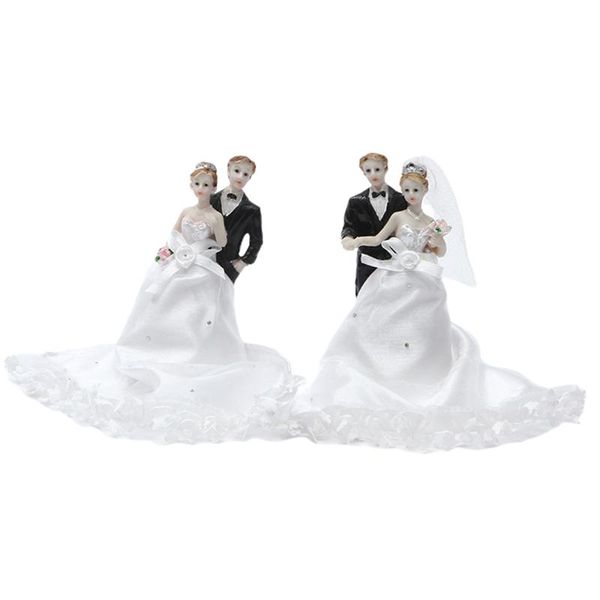 other festive & party supplies 2pcs bride groom resin ornaments statue cake er wedding decoration figurine
other festive & party supplies 2pcs bride groom resin ornaments statue cake er wedding decoration figurine