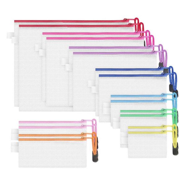 storage bags stationery folder file waterproof zipper organizer folders pvc bag portfolio paper office organizers
storage bags stationery folder file waterproof zipper organizer folders pvc bag portfolio paper office organizers