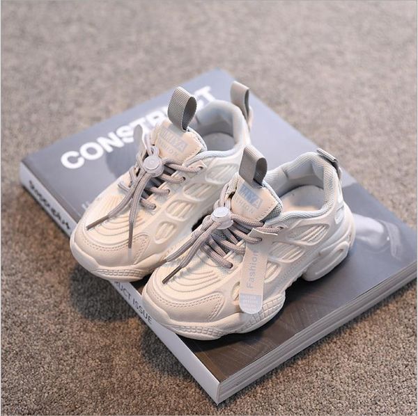 spring kids sport sneakers children running shoes baby girls casual sneakers boys sneakers trainers size 26-37, Black
spring kids sport sneakers children running shoes baby girls casual sneakers boys sneakers trainers size 26-37, Black