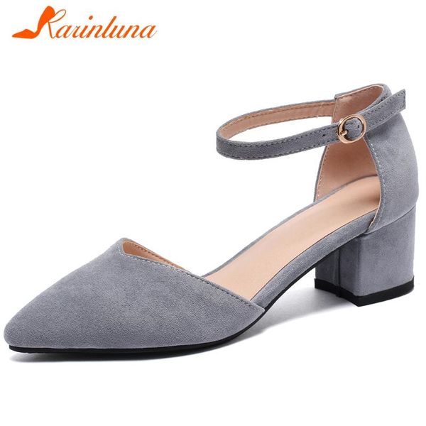 big size 31-43 ladies party ol sandals fashion pointed toe summer women chunky high heel shoes woman, Black
big size 31-43 ladies party ol sandals fashion pointed toe summer women chunky high heel shoes woman, Black