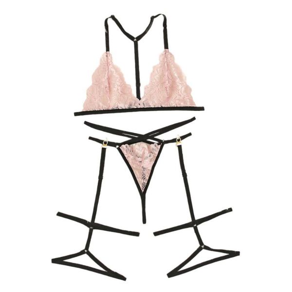 bras sets erotic women see through exquisite lace lingerie bra+garter+briefs set babydoll cut-out sleepwear q90322, Red;black
bras sets erotic women see through exquisite lace lingerie bra+garter+briefs set babydoll cut-out sleepwear q90322, Red;black