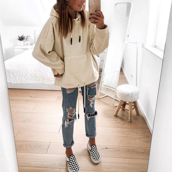 women's hoodies & sweatshirts fashion casual loose tether women sweatshirt pocket hooded pullover, Black 
women's hoodies & sweatshirts fashion casual loose tether women sweatshirt pocket hooded pullover, Black