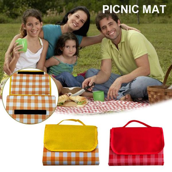 outdoor picnic blanket foldable waterproof sand proof with family carrying handle for beach park hiking ha pads
outdoor picnic blanket foldable waterproof sand proof with family carrying handle for beach park hiking ha pads