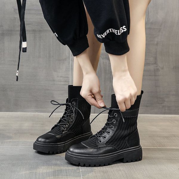 boots winter wool mouth riding women british thin socks all-match black motorcycle short kintting botas de mujer 7xaz
boots winter wool mouth riding women british thin socks all-match black motorcycle short kintting botas de mujer 7xaz