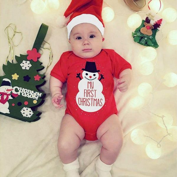 rompers baby clothes 2pcs christmas toddler bodysuits cartoon snowman letter print bodysuit+hat set outfit girl boy bebes body suit, Blue
rompers baby clothes 2pcs christmas toddler bodysuits cartoon snowman letter print bodysuit+hat set outfit girl boy bebes body suit, Blue