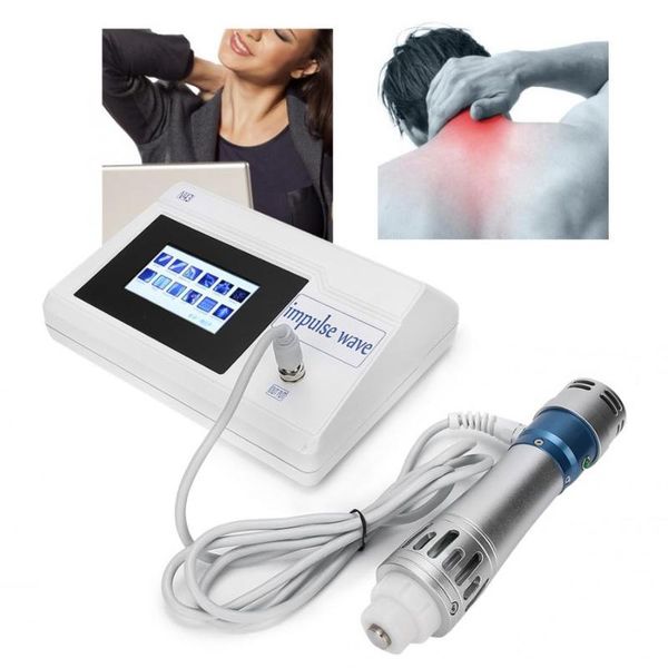 extracorporeal waves therapy pain relief massager physiotherapy instrument massage body relaxation treatments salon electric massagers
extracorporeal waves therapy pain relief massager physiotherapy instrument massage body relaxation treatments salon electric massagers