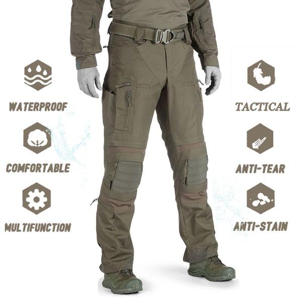 men's pants mens camouflage cargo elastic multiple pocket military male trousers outdoor sport plus size tactical men, Black
men's pants mens camouflage cargo elastic multiple pocket military male trousers outdoor sport plus size tactical men, Black