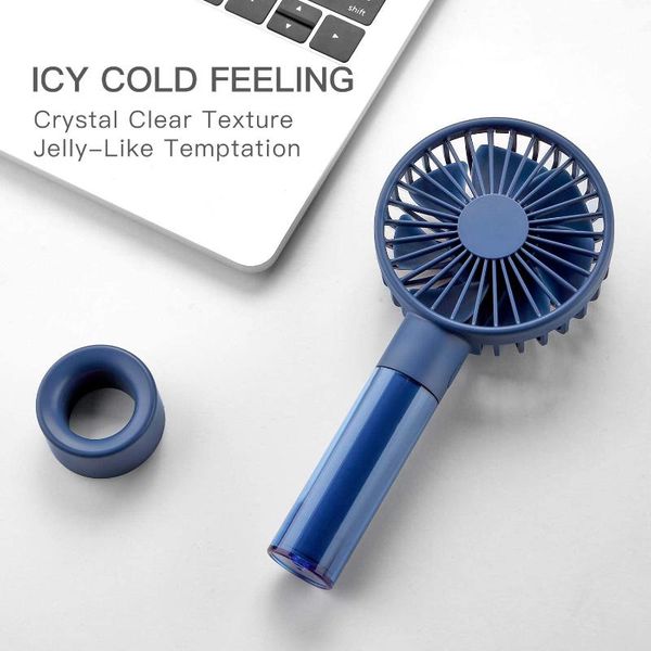 handheld fan, mini personal fan with 1100mah rechargeable battery, 3 speeds adjustable, portable desk electric fans
handheld fan, mini personal fan with 1100mah rechargeable battery, 3 speeds adjustable, portable desk electric fans
