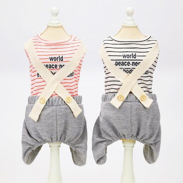 dog apparel pet jumpsuit pajama for small dogs yorkshire terrier pajamas overalls puppy cat clothes clothing pyjama s-2xl
dog apparel pet jumpsuit pajama for small dogs yorkshire terrier pajamas overalls puppy cat clothes clothing pyjama s-2xl