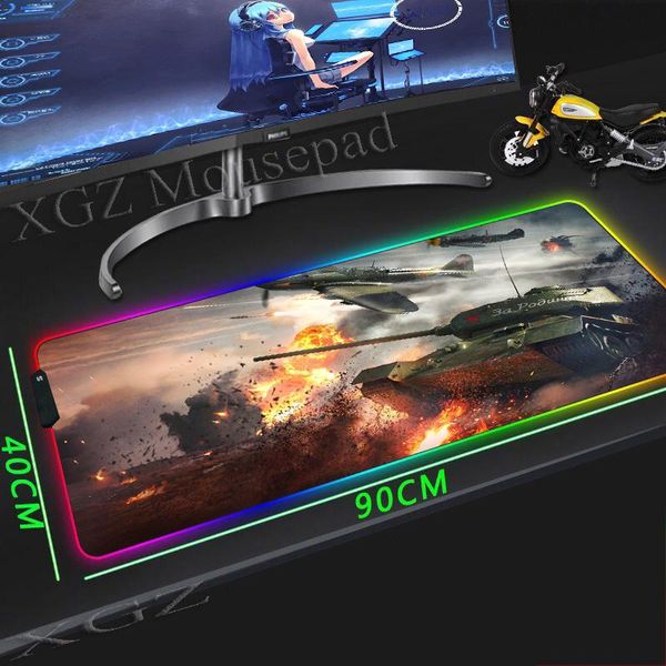 mouse pads & wrist rests xgz 3d movie tank and fighter customized large rgb pad lock-edge computer desk mat rubber non-slip 900x400 / 800x30
mouse pads & wrist rests xgz 3d movie tank and fighter customized large rgb pad lock-edge computer desk mat rubber non-slip 900x400 / 800x30