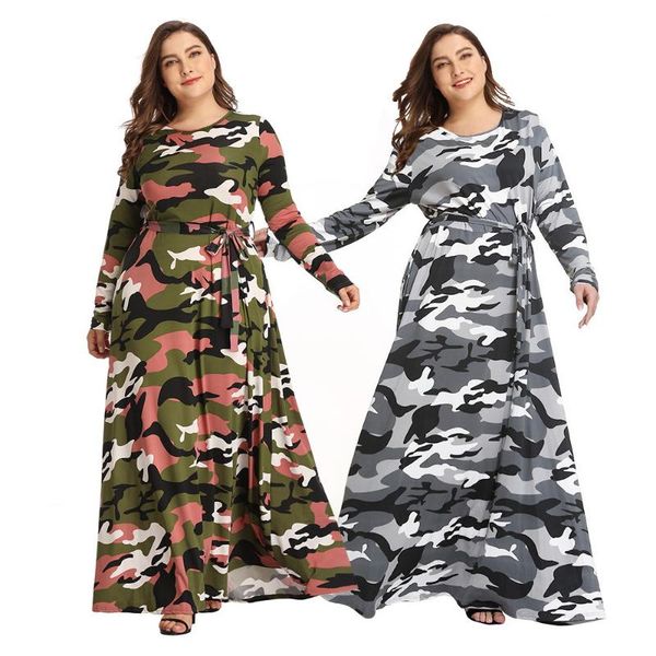 casual dresses jiayan 2021 women's dress plus size long sleeve printing clothing autumn & winter, Black;gray
casual dresses jiayan 2021 women's dress plus size long sleeve printing clothing autumn & winter, Black;gray