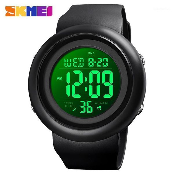luxury digital sport watch mens fashion satch countdown electronic watches led display alarm clock men's wristwatch 2021 wristwatches, Slivery;brown
luxury digital sport watch mens fashion satch countdown electronic watches led display alarm clock men's wristwatch 2021 wristwatches, Slivery;brown