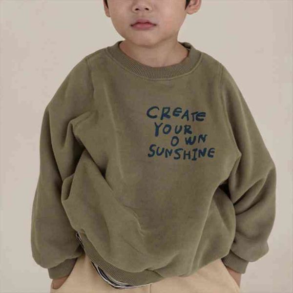 childrens korean winter clothing t loose casual print letter long sleeved baby sweater jacket, Blue
childrens korean winter clothing t loose casual print letter long sleeved baby sweater jacket, Blue