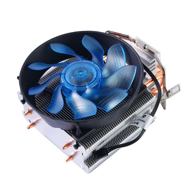 fans & coolings pure blue nucore 2 heat pipes 3pin chassis fan cpu cooler for intel1155 1156 1366 and amd
fans & coolings pure blue nucore 2 heat pipes 3pin chassis fan cpu cooler for intel1155 1156 1366 and amd
