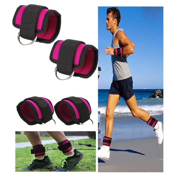 2pcs ankle weights adjustable leg wrist strap running boxing braclets straps gym accessory drop support, Blue;black
2pcs ankle weights adjustable leg wrist strap running boxing braclets straps gym accessory drop support, Blue;black