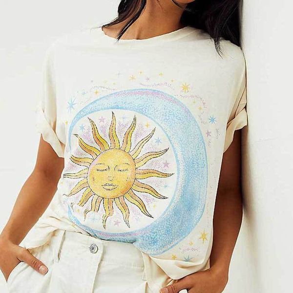 inspired vintage white cotton stars night graphic print t shirt for women oversize t shirt casual streetwear summer t shirt 210412
inspired vintage white cotton stars night graphic print t shirt for women oversize t shirt casual streetwear summer t shirt 210412