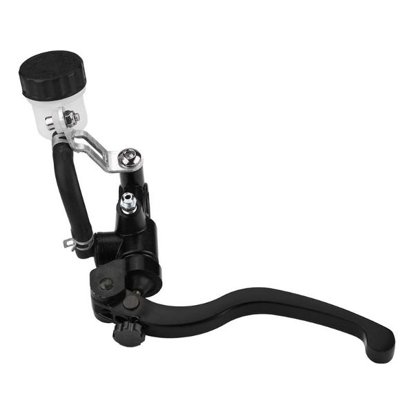 universal black/ white motorcycle hydraulic brake clutch lever fit for most of motorcycles with 22mm handlebar in diameter brakes
universal black/ white motorcycle hydraulic brake clutch lever fit for most of motorcycles with 22mm handlebar in diameter brakes