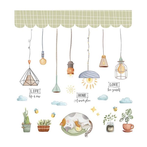 wall stickers cartoon cute animals for kids rooms bathroom tile decor waterproof diy decals art mural home
wall stickers cartoon cute animals for kids rooms bathroom tile decor waterproof diy decals art mural home