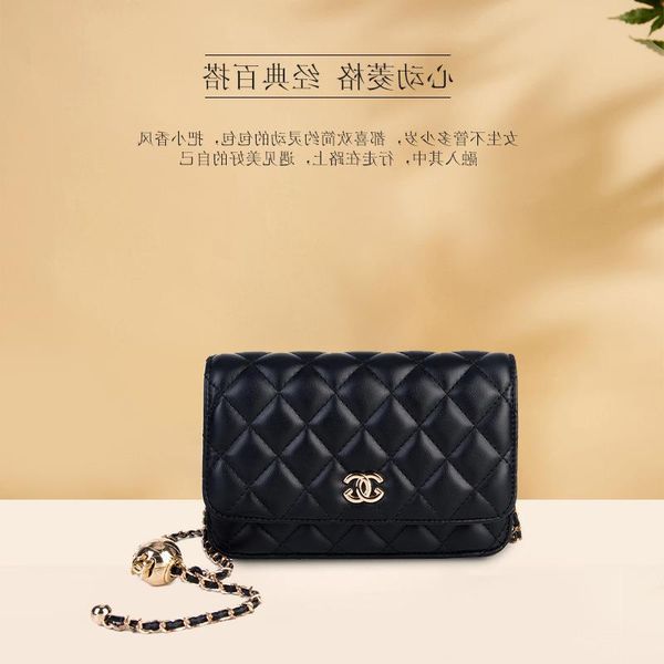 the and chain bags light luxury 2021 bag korean version of new small fragrant rhombus style women's fashion one-shoulder messenger fo b
the and chain bags light luxury 2021 bag korean version of new small fragrant rhombus style women's fashion one-shoulder messenger fo b