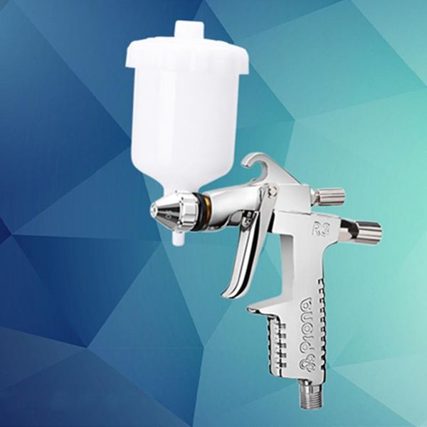 professional spray guns taiwan prona hardware tools small area repair gun series r3 caliber gun, leather goods, furniture, car
professional spray guns taiwan prona hardware tools small area repair gun series r3 caliber gun, leather goods, furniture, car