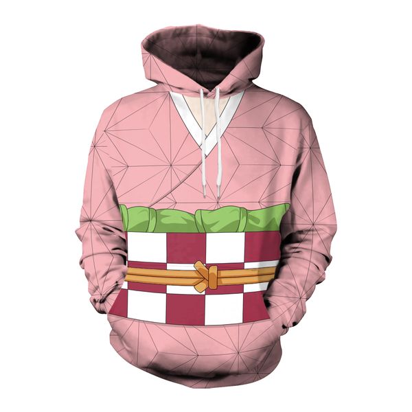 men's women's hoodies warm casual fashion dynamic printing street animation jacket long sleeve sweater garment pullover hoodie, Black
men's women's hoodies warm casual fashion dynamic printing street animation jacket long sleeve sweater garment pullover hoodie, Black