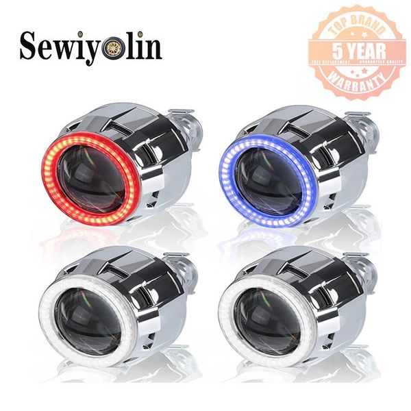 emergency lights led bar car light accessories lens adapter 2.5 inch hid bi-xenon lhd high low beam mini h1 projector headlight h4 h7 headli
emergency lights led bar car light accessories lens adapter 2.5 inch hid bi-xenon lhd high low beam mini h1 projector headlight h4 h7 headli