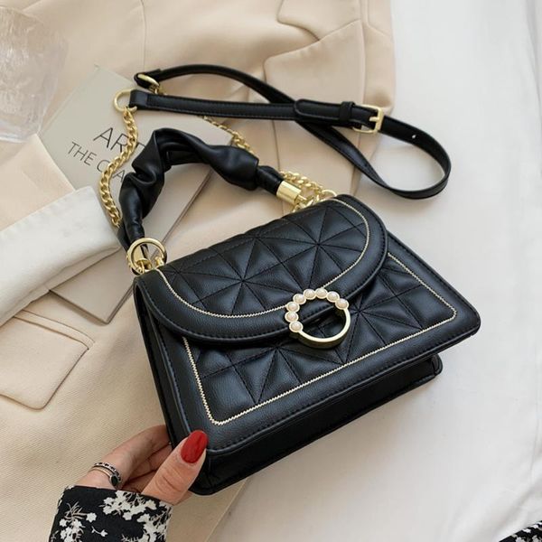 evening bags small soft leather crossbody for women shoulder bag designer thread pleated handle lady trending chain purses and handbags
evening bags small soft leather crossbody for women shoulder bag designer thread pleated handle lady trending chain purses and handbags