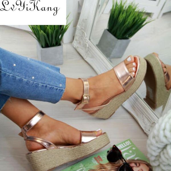 sandals summer platform fashion women sandal wedges shoes casual woman peep toe black causal mnud
sandals summer platform fashion women sandal wedges shoes casual woman peep toe black causal mnud
