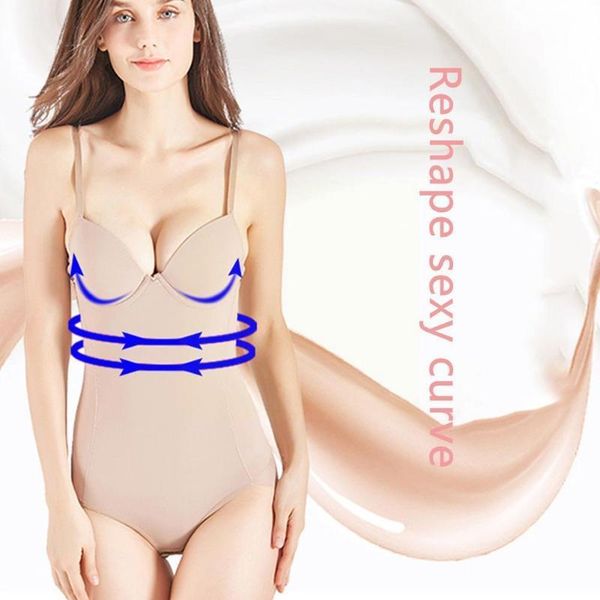 women's shapers women one piece bodysuit underwear control slips black bodysuits training seamless lingerie size waist slimming s h0l0, Black;white
women's shapers women one piece bodysuit underwear control slips black bodysuits training seamless lingerie size waist slimming s h0l0, Black;white
