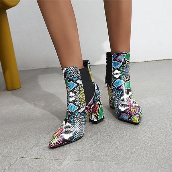 boots women ankle boots chaussure booties high heels pumps pointed toe plus size autumn slip on shoes woman zapatos mujer sapato d1762 4t82, Black
boots women ankle boots chaussure booties high heels pumps pointed toe plus size autumn slip on shoes woman zapatos mujer sapato d1762 4t82, Black