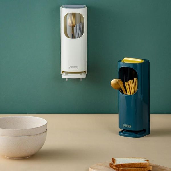 kitchen storage tube pp chopsticks spoon cutlery drain holder rack tools accessories & organization
kitchen storage tube pp chopsticks spoon cutlery drain holder rack tools accessories & organization