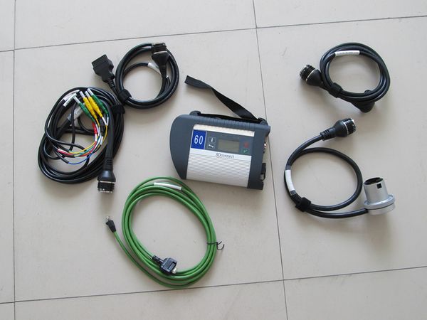 mb star sd connect c4 mux and 5 cables diagnostic tool
mb star sd connect c4 mux and 5 cables diagnostic tool