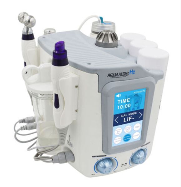 microdermabrasion korea 3 in 1 water oxygen hydrafacial beauty machine aquasure h2 aqua peeling facial hydro deep cleaning skin tightening f 
microdermabrasion korea 3 in 1 water oxygen hydrafacial beauty machine aquasure h2 aqua peeling facial hydro deep cleaning skin tightening f