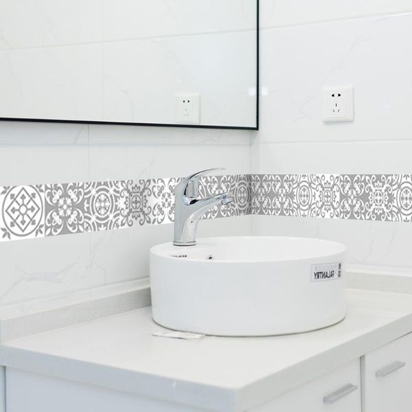 wall stickers funlife® french wave artist border tile bathroom peel & stick kitchen self-adhesive waterproof
wall stickers funlife® french wave artist border tile bathroom peel & stick kitchen self-adhesive waterproof