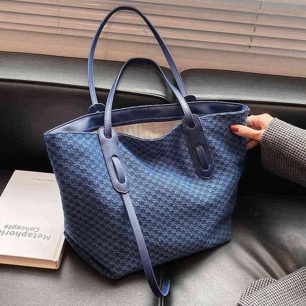 shopping bags fashion designer big cloth shoulder for women 2021 simple luxury shopper handbags and purses branded 220304
shopping bags fashion designer big cloth shoulder for women 2021 simple luxury shopper handbags and purses branded 220304