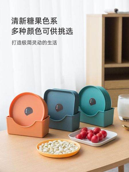 dinnerware sets bone spitting plate household plastic dining table shell garbage deskslag
dinnerware sets bone spitting plate household plastic dining table shell garbage deskslag