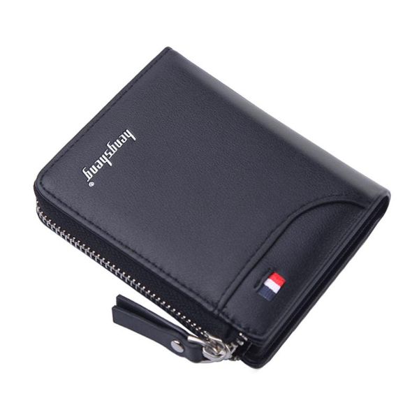 wallets wallet men leather male purse short clutch money coin bag carteras portefeuille, Red;black
wallets wallet men leather male purse short clutch money coin bag carteras portefeuille, Red;black