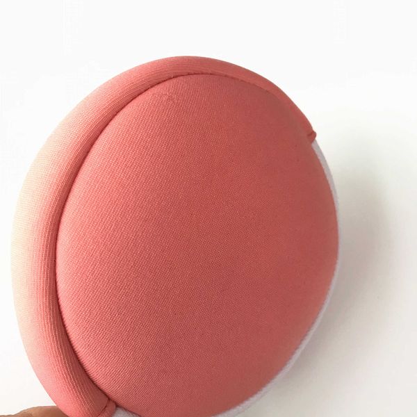 creative zero wallet mini round earphone storage bag coin key pocket diving material low price, White
creative zero wallet mini round earphone storage bag coin key pocket diving material low price, White