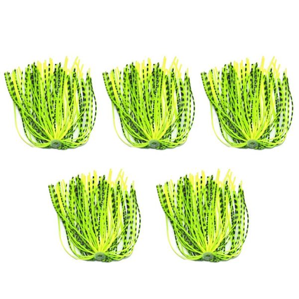 fishing hooks 5 pcs 13cm jig skirt silicone skirts rubber baits lure for spinnerbaits buzzbaits
fishing hooks 5 pcs 13cm jig skirt silicone skirts rubber baits lure for spinnerbaits buzzbaits