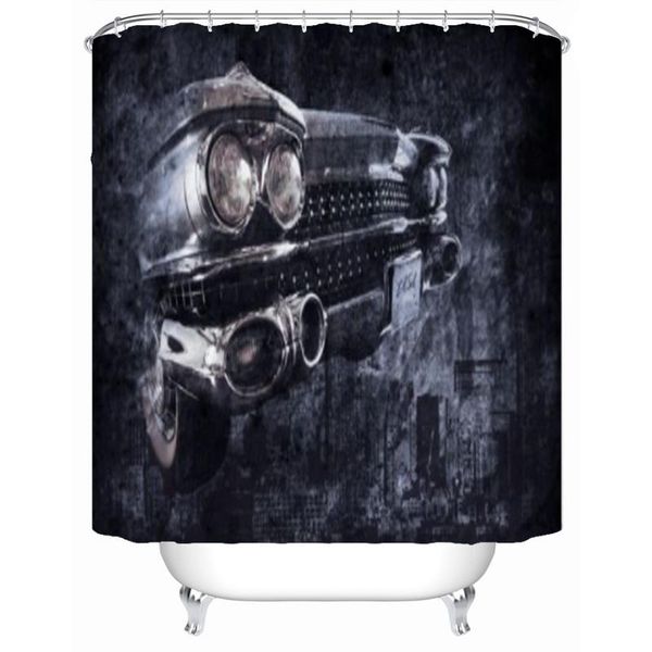 retro car poster shower curtain nostalgic decor bathroom fabric bathtub with hooks waterproof curtains
retro car poster shower curtain nostalgic decor bathroom fabric bathtub with hooks waterproof curtains
