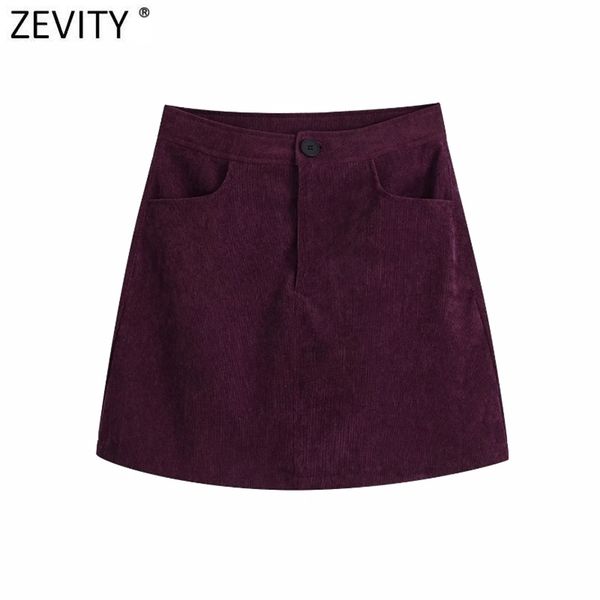 women vintage zipper fly pockets corduroy a line faldas mujer female fashion chic vestido business skirt qun715 210416, Black
women vintage zipper fly pockets corduroy a line faldas mujer female fashion chic vestido business skirt qun715 210416, Black