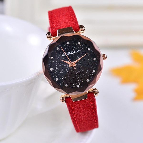 wristwatches ladies magnetic starry sky clock luxury women watches rose gold fashion diamond female quartz, Slivery;brown
wristwatches ladies magnetic starry sky clock luxury women watches rose gold fashion diamond female quartz, Slivery;brown