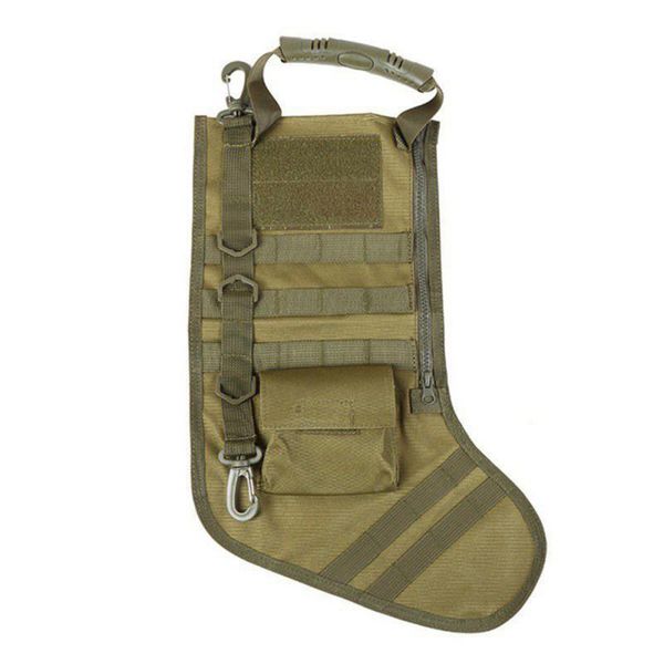 strategical christmas stocking accessories storage bag outdoor sports pendant pr sale cosmetic bags & cases
strategical christmas stocking accessories storage bag outdoor sports pendant pr sale cosmetic bags & cases